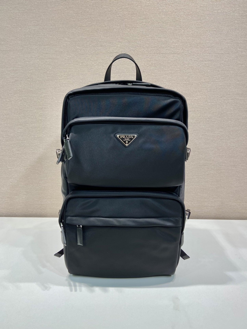 Pra*a backpacks
